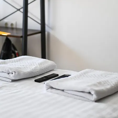Apartament Redbrick Center Vii