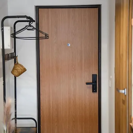 Apartament Redbrick Center Vii *