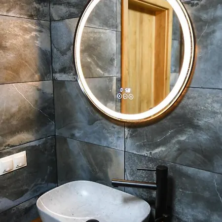 Apartament Redbrick Center Vii
